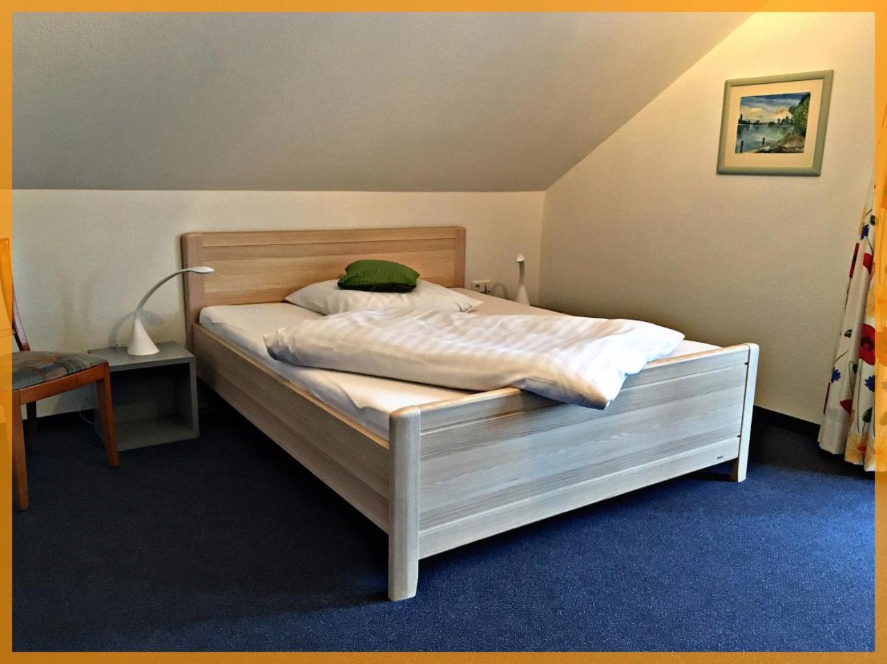 Das Gaestehaus Eimeldingen Bagian luar foto