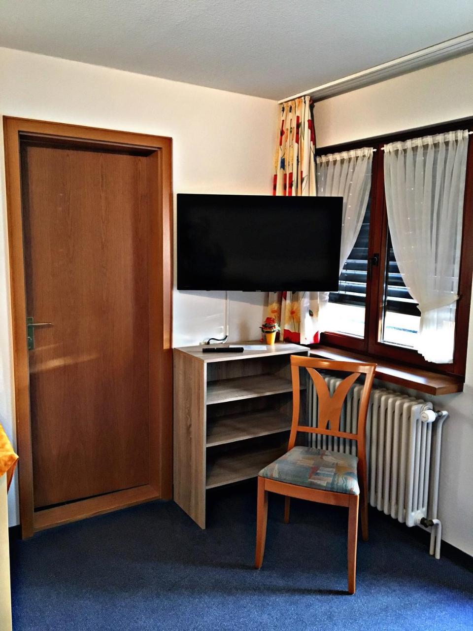 Das Gaestehaus Eimeldingen Bagian luar foto